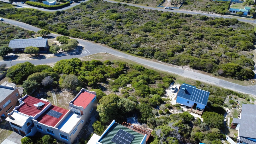 0 Bedroom Property for Sale in Pearly Beach Western Cape